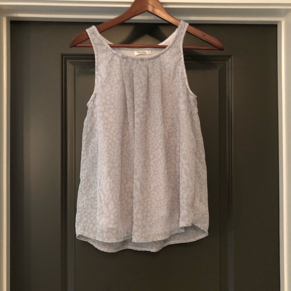 free nature Tops - Free Nature Womens Shirt Size M Multi Colored